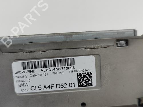 Electronic module BMW 8 Gran Coupe (G16, F93) M8 | BP28956114M83 
