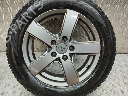 Rim KIA SOUL II (PS) EV Electric | BP24583899C45 