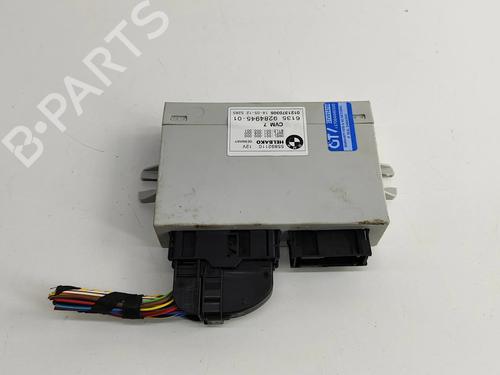 Used Electronic module Electronic module BMW 6 Convertible (F12) 650 i xDrive (449 hp) 24820500 24820500
