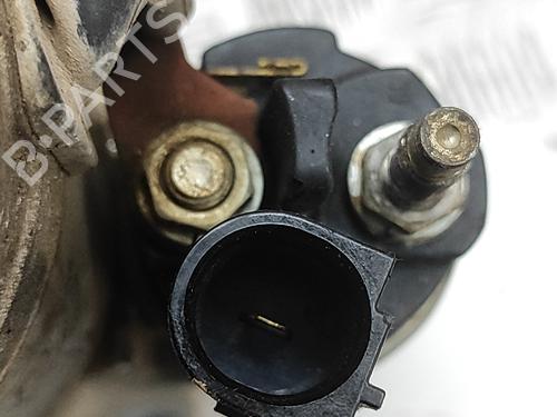 Starter VW TRANSPORTER T6 Van (SGA, SGH, SHA, SHH) 2.0 TDI | BP30140359M8 