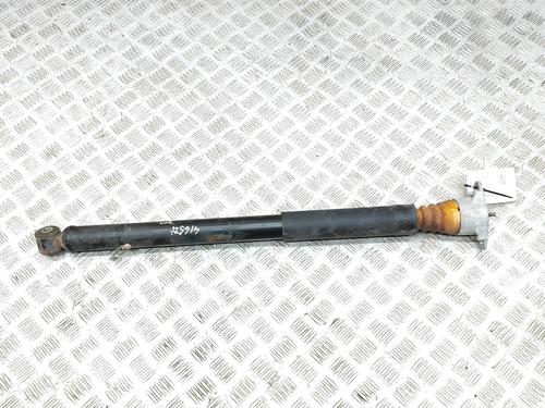 Used Left rear shock absorber Left rear shock absorber 16195014 16195014