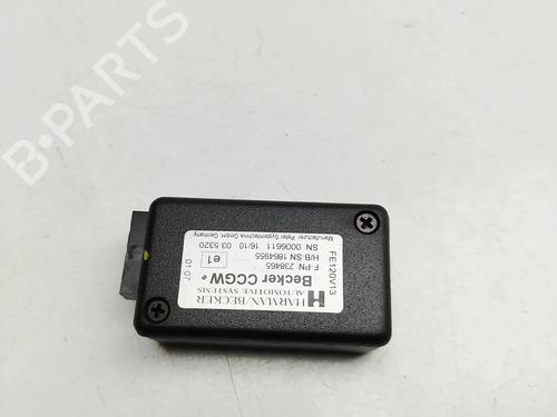 Módulo eletrónico FERRARI CALIFORNIA 4.3 | BP32119352M83 