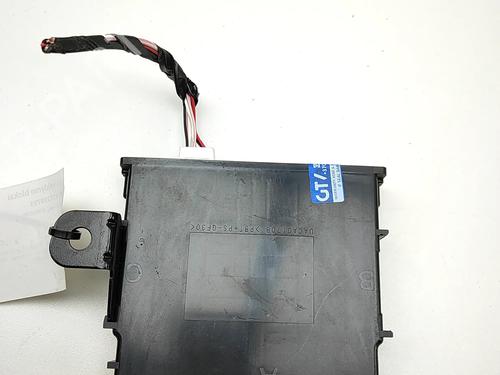 Electronic module RENAULT ZOE (BFM_) ZOE (BFMC, BFMD) | BP38070548M83 - Image 2