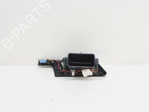 Other MERCEDES-BENZ E-CLASS (W212) E 220 BlueTEC (212.001) | BP6865047O1