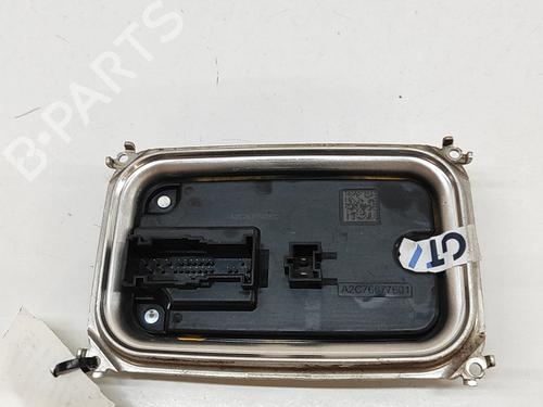 Electronic module MERCEDES-BENZ CLA (C118) CLA 200 (118.387) | BP28675920M83 