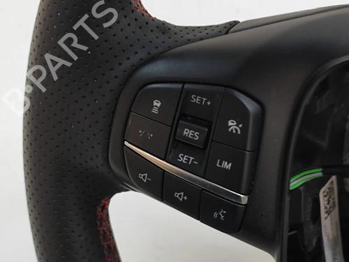 Steering wheel FORD KUGA III (DFK) 2.5 FHEV | BP33371762C49  - Image 6