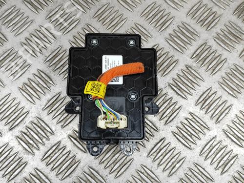 Gear lever HYUNDAI KONA (OS, OSE, OSI) EV | BP27780835M90