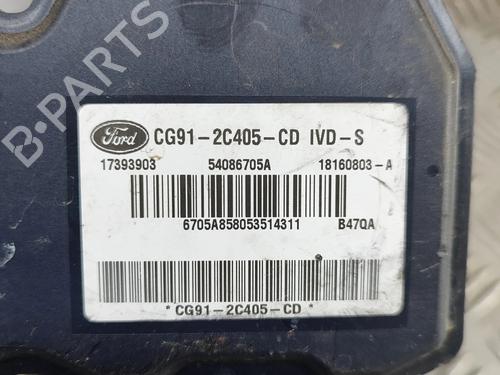 ABS pump FORD S-MAX (WA6) 2.0 TDCi | BP27331151M43  - Image 7