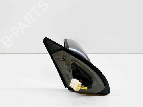 Left mirror CHEVROLET AVEO / KALOS Hatchback (T250, T255) 1.2 LPG | BP8847122C26 