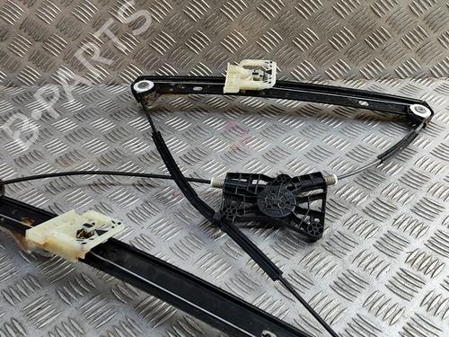Front right window mechanism AUDI Q2 (GAB, GAG) 35 TFSI | BP29392063C23 