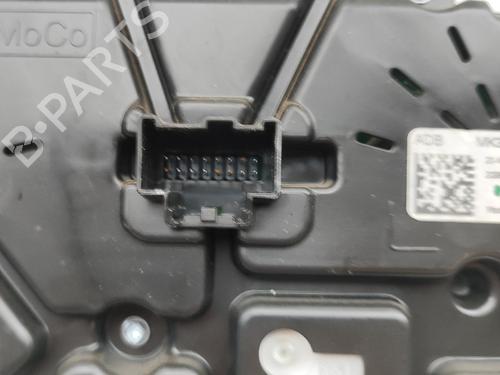 Instrument cluster FORD TRANSIT V363 Van (FCD, FDD) 2.0 EcoBlue | BP28562628C47