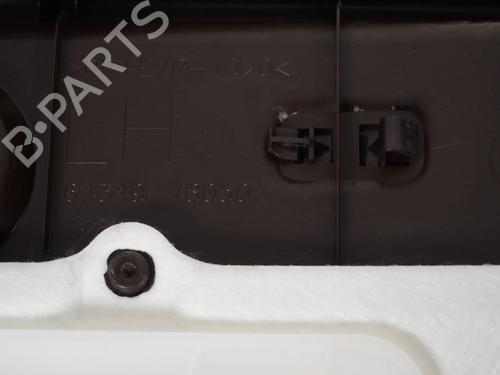 Boot lining LEXUS RX (_L2_) 450h AWD (GYL25_, GYL26_, GYL25, GYL26, GYL25R, GYL26R) | BP33364172I3 - Image 8