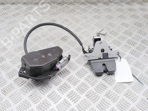 Used Tailgate lock Tailgate lock 38292083 38292083