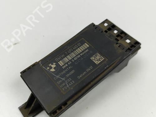 Electronic module BMW i4 (G26) eDrive40 | BP36066282M83  - Image 7