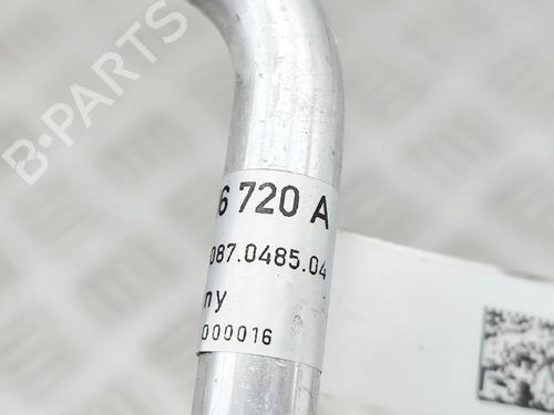 AC pipe PORSCHE MACAN (XAB) 4 Electric 4 (XABBB1, XABFD1) | BP38467309M126 - Image 7