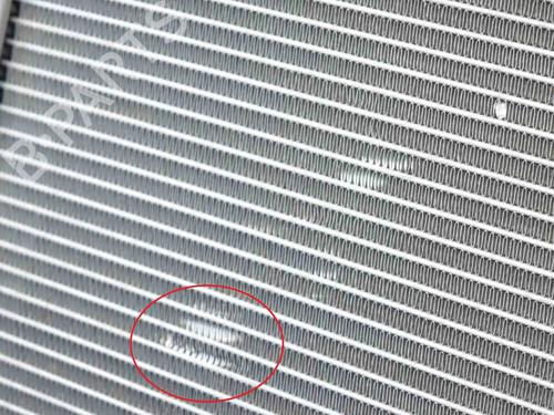 Køler VW PASSAT B7 (362) 2.0 TDI | BP6751829M31