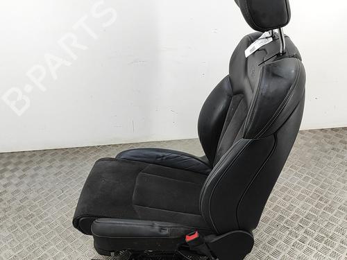 Right front seat AUDI Q7 (4MB, 4MG, 4MQ) 3.0 TDI quattro | BP23247875C16 