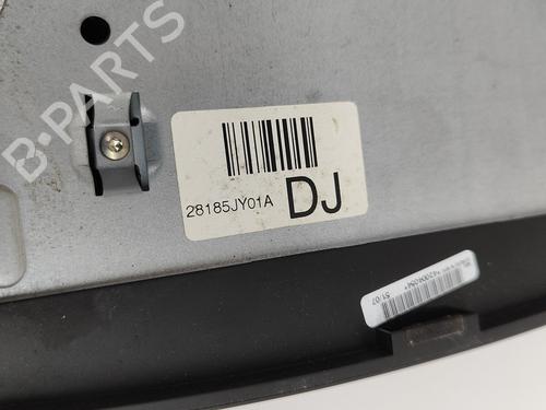 Electronic module RENAULT KOLEOS I (HY_) 2.0 dCi (HY0K) | BP24306783M83 