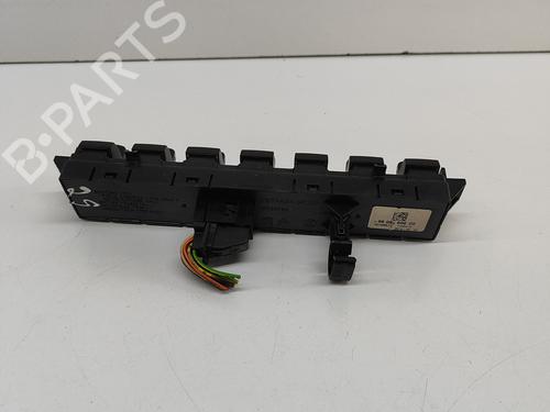 Switch PEUGEOT 3008 I MPV (0U_) 1.6 HDi 115 / BlueHDi 115 | BP24583783I30 