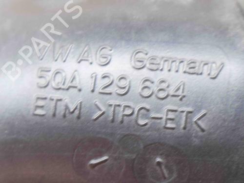 Pipe AUDI Q3 (F3B) 35 TFSI | BP27751967M125 