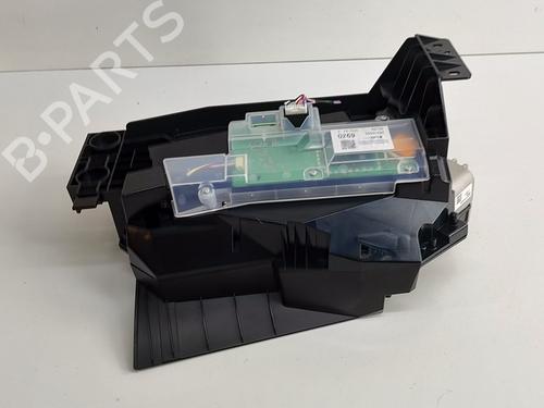 Display monitor MAZDA CX-30 (DM) e-SKYACTIV-X M Hybrid | BP28557713C48