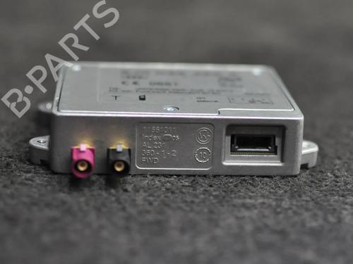 Electronic module AUDI A5 Sportback (8TA) 3.0 TDI quattro | BP7733713M83