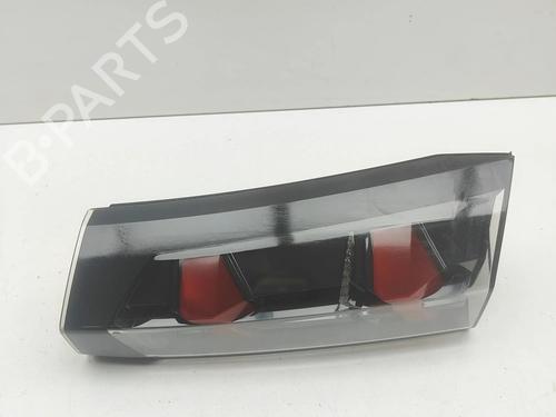 Used Right tailgate light Right tailgate light PEUGEOT 2008 II (UD_, US_, UY_, UJ_, UR_, UC_) e-2008 (UKZKXZ) (136 hp) 34560598 34560598