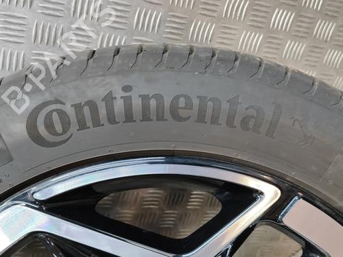 Rim FORD KUGA III (DFK) 2.5 FHEV | BP28561329C45 