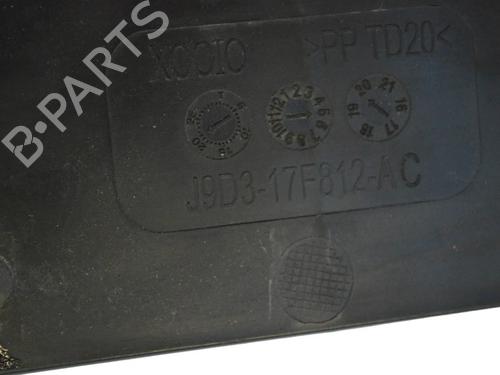 Grill JAGUAR I-PACE (X590) EV400 AWD | BP33363750C40 - Image 5