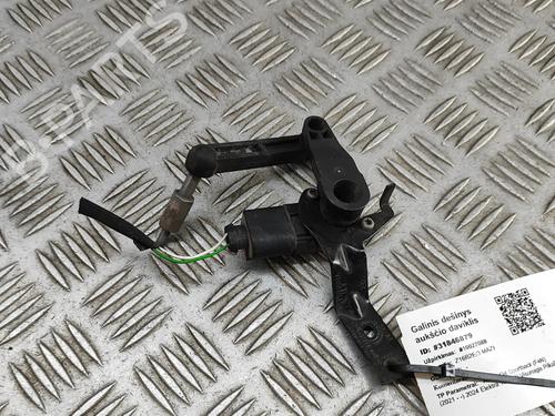 Electronic sensor AUDI Q4 E-TRON Sportback (F4N) 40 | BP33372981M84 - Image 4