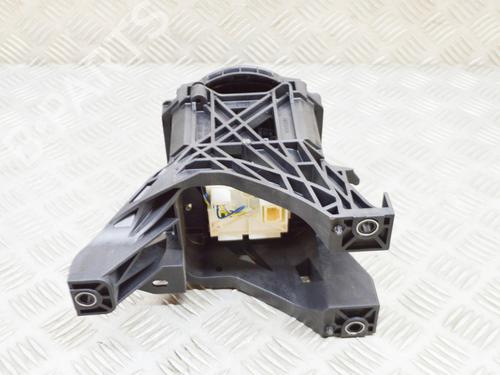 Gear lever NISSAN LEAF (ZE0) Electric | BP14966205M90 