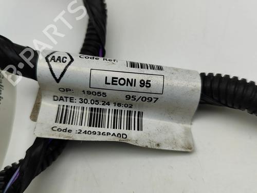 Electronic module NISSAN JUKE (F16_) DIG-T 117 | BP27794468M83 - Image 8