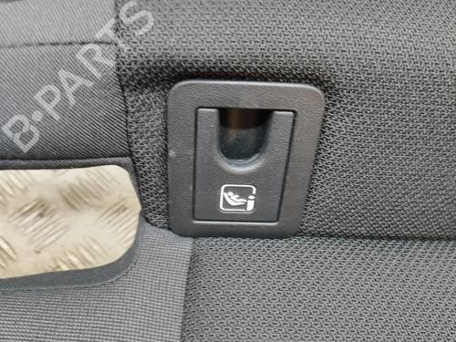 Sæde Bagtil TOYOTA C-HR (_X2_, _H2_) Hybrid (ZYX20) | BP33376165C17 - Image 6