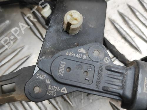Electronic sensor BMW X3 (G01, F97, G08) iX3 | BP38782707M84 - Image 7