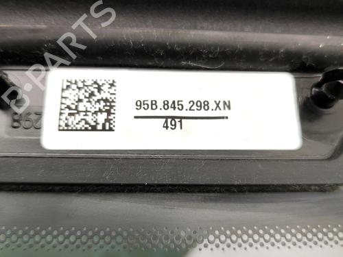 Panel rude bagtil højre PORSCHE MACAN (95B) 2.0 | BP31626588C92 - Image 9