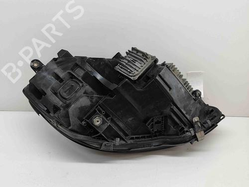 Left headlight MERCEDES-BENZ S-CLASS (W222, V222, X222) S 300 BlueTEC Hybrid / h (222.004, 222.104) | BP29510683C28 