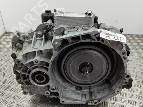 Gearkasse VW PASSAT B8 (3G2, CB2) 2.0 TDI 4motion | BP29486000M3 
