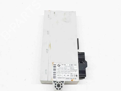 Electronic module BMW 6 (E63) M | BP8895191M83 
