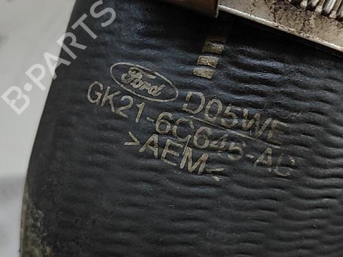 Intercooler-rør  FORD TOURNEO CUSTOM V362 Bus (F3) 2.0 EcoBlue | BP28566542M127 