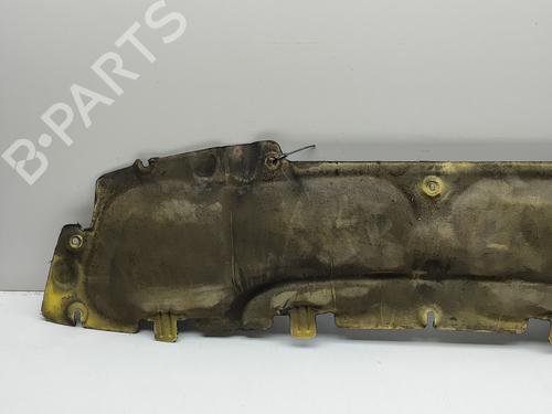 Upper protection OPEL MOVANO B Van (X62) 2.3 CDTI FWD (FV) | BP29920279M93