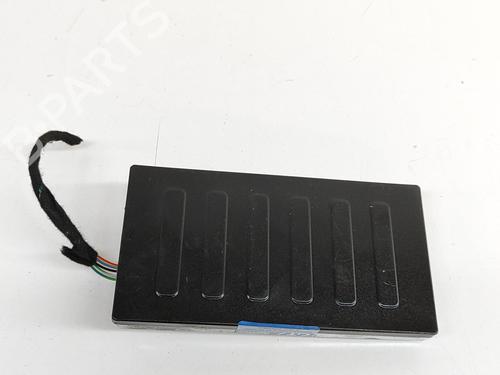 Electronic module FORD PUMA (J2K, CF7) 1.0 EcoBoost mHEV | BP27787065M83 