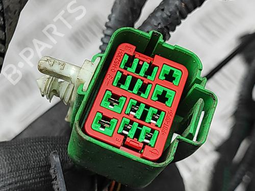 Electronic module JAGUAR XE (X760) 2.0 D AWD | BP31367068M83 