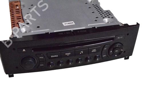 Electronic module PEUGEOT RCZ 1.6 16V | BP30282710M83 - Image 3