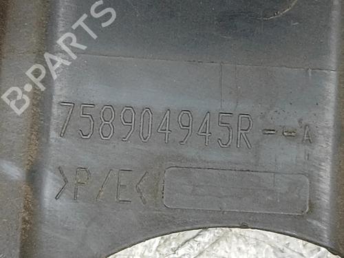 Upper protection RENAULT ZOE (BFM_) ZOE (BFMC, BFMD) | BP38070376M93 - Image 6