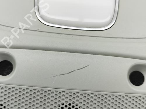 Interior roof light AUDI A3 Sportback (8VA, 8VF) 1.4 TFSI e-tron | BP27315138I8 