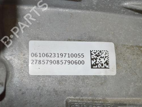 Gearbox ALFA ROMEO GIULIA (952_) 2.2 D (952AEM250, 952AEA250) | BP33346924M3 - Image 6
