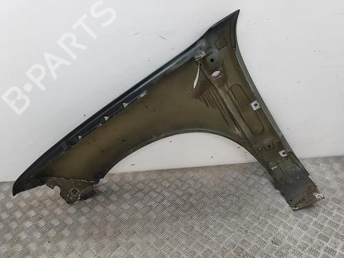 Right front fenders FORD USA EXPLORER 4.0 4WD | BP29458348C42 