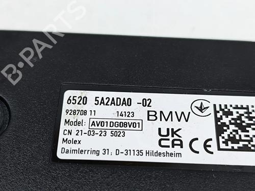 Electronic module BMW X3 (G01, F97, G08) iX3 | BP39930591M83 - Image 7