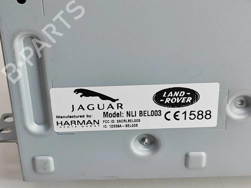 Electronic module JAGUAR XE (X760) 2.0 D | BP24819214M83 