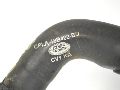 Pipe LAND ROVER RANGE ROVER IV (L405) 5.0 SCV8 4x4 | BP30211918M125 